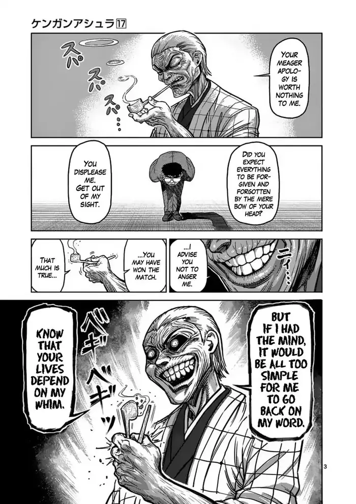 Kengan Ashura Chapter 136 image 04_optimized